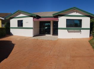 4202 SW 138th Pl, Miami, FL 33175