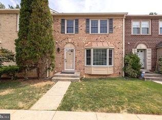 5607 Castlebury Ct, Burke, VA 22015