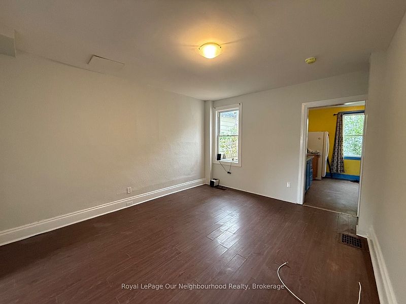 Hamilton Townhouse for rent - 3 Bedrooms — photo 5