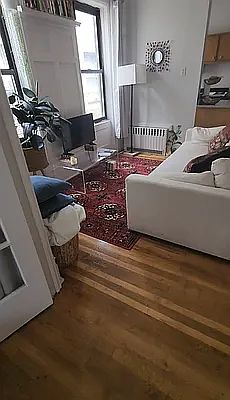 2nd image of 170 Claremont Ave #1K