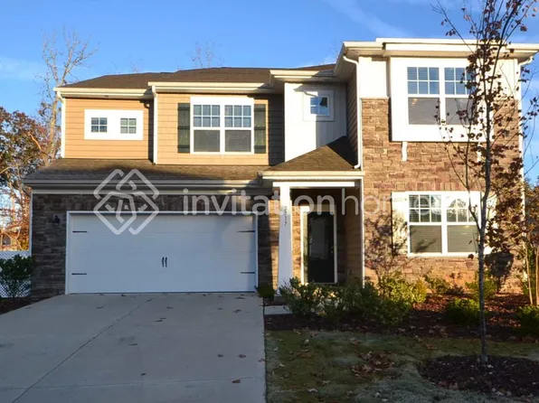 2717 Lawson Dr, Waxhaw, NC 28173