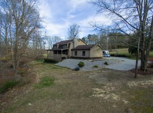 2365 Oak Ridge Farms Rd, Danville, VA 24541
