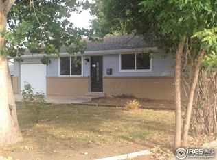 233 McClure Ave, Firestone, CO 80520