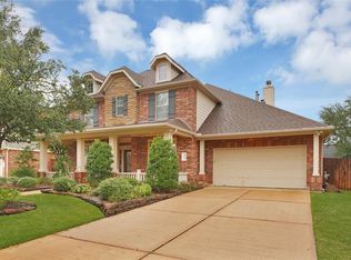 6814 Ashton Pines Ln, Spring, TX 77379