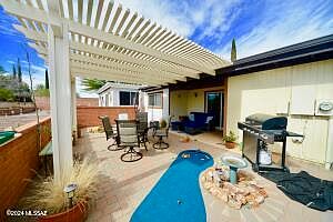 2nd image of 1356 S Desert Meadows Cir