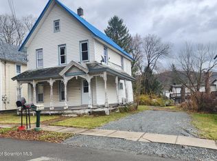 40 William St, Hallstead, PA