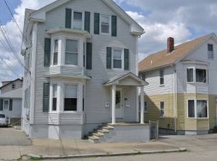 42 Prospect St, Cranston, RI 02910