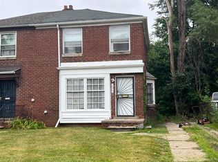 19940 Schaefer Hwy, Detroit, MI 48235