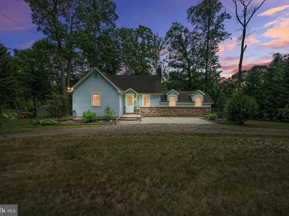 2204 Creek Rd, Hainesport, NJ 08036