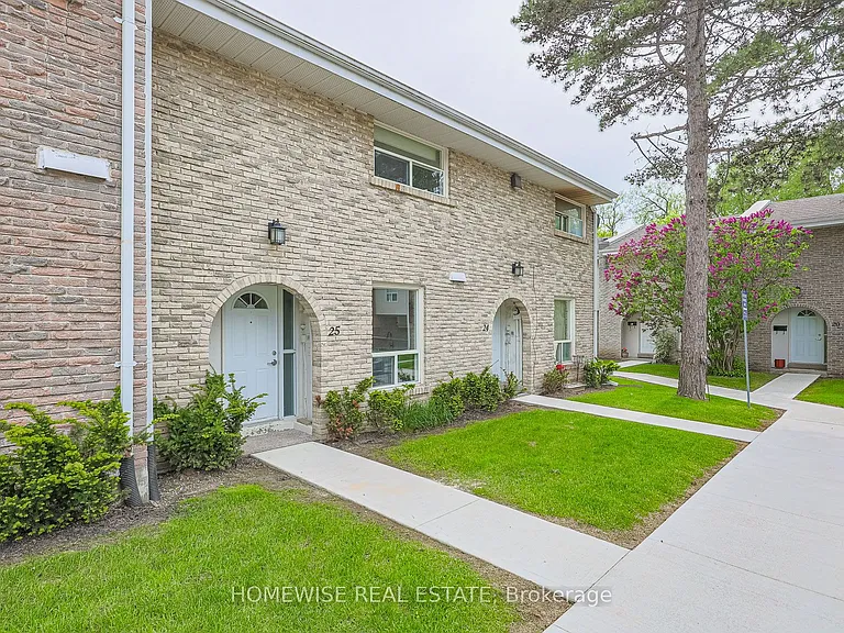 560 Waverly St N #25 — Photo 16