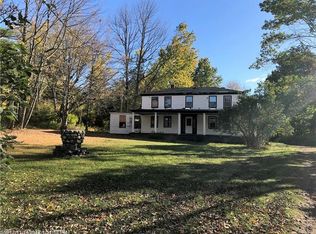 450 Winthrop Rd, Readfield, ME 04355