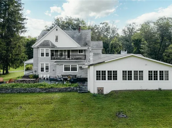 6325 State Route 97, Narrowsburg, NY 12764