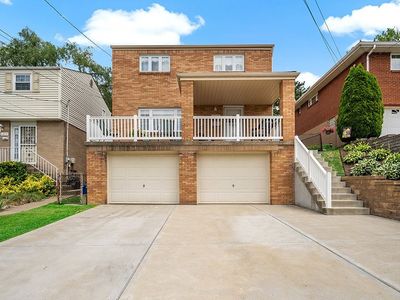 4343 Lydia St, Pittsburgh, PA, 15207