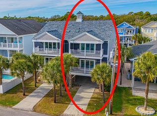 118B N Yaupon Dr. #118B, Surfside Beach, SC 29575