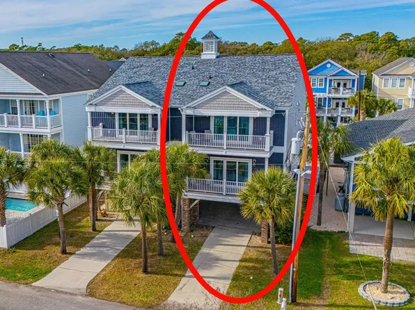 118B N Yaupon Dr. #118B, Surfside Beach, SC 29575