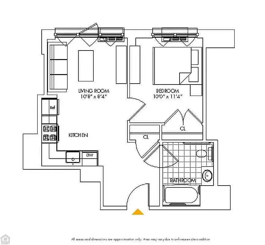Building Photo - 237 Duffield St #14B
