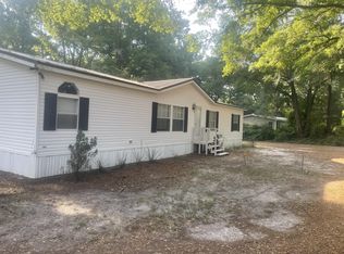 4925 Highway 17, Guyton, GA 31312