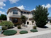 1st image of 7101 Luz De La Luna Pl NW