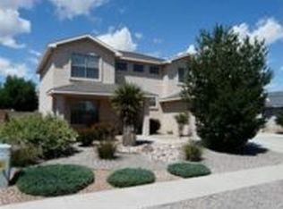 7101 Luz De La Luna Pl NW, Albuquerque, NM 87114