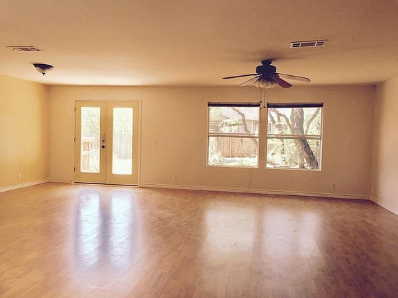 Living and Dining