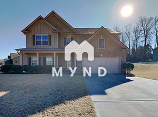 521 Streamside Pl, Canton, GA 30115