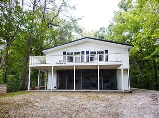 115 Tanglewood Ln, Caryville, TN 37714