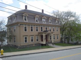 106-108 Cottage St #108B, Whitinsville, MA 01588