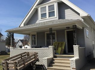 4223 Burnham Ave, Toledo, OH 43612