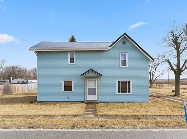 7861 N 900 W, Huntington, IN 46750