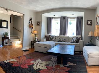 6 Mechanic St, Beverly, MA 01915