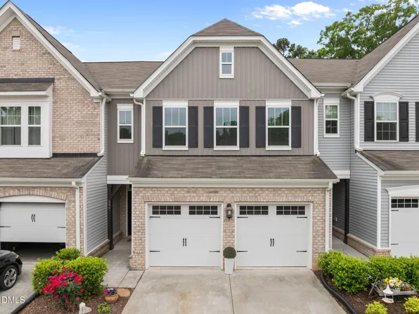 594 Historic Dr, Hillsborough, NC 27278