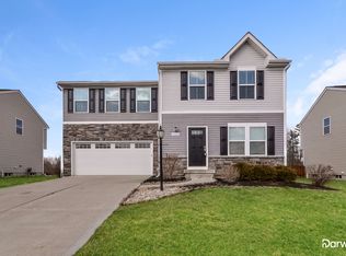 5020 Jessica Suzanne Dr, Morrow, OH 45152