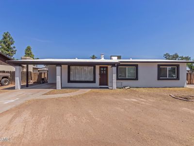 6808 W Reade Ave, Glendale, AZ, 85303