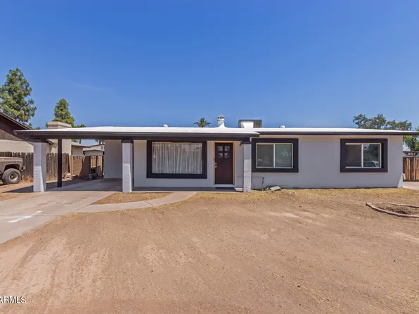 6808 W READE Avenue, Glendale, AZ 85303