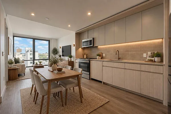 Kitchen, photo 1