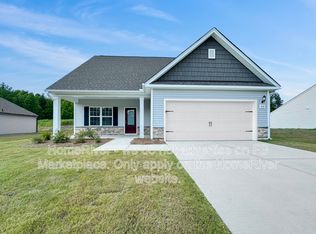 394 Chedworth Dr, Angier, NC 27501
