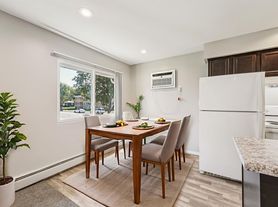 Village Manor Apartments