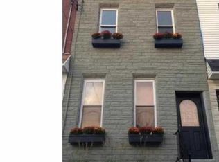 2437 E Sergeant St, Philadelphia, PA 19125