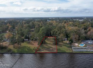 2108 Neuse Cliffs Dr, New Bern, NC 28560