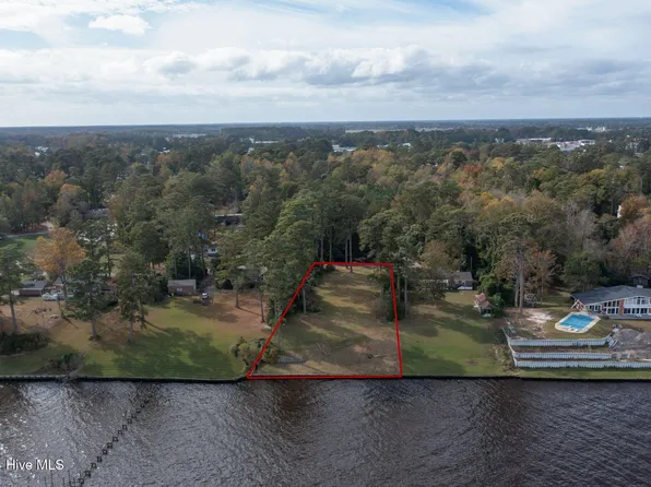 2108 Neuse Cliffs Dr Lot 18, New Bern, NC 28560