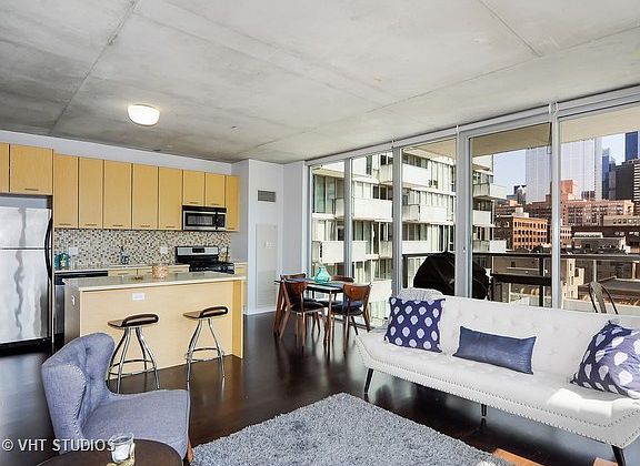 5th image of 659 W Randolph St #614