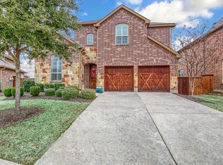 6468 Stallion Ranch Rd, Frisco, TX 75034