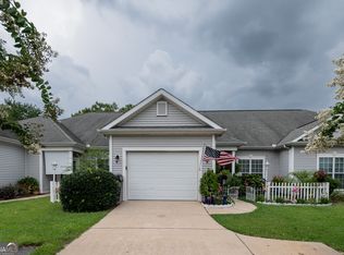 220 Merlot Dr, Byron, GA 31008