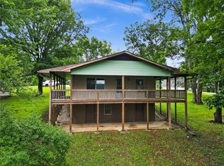 13437 Holly Ln, Garfield, AR 72732