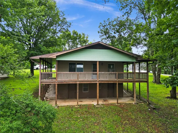 13437 Holly Ln, Garfield, AR 72732