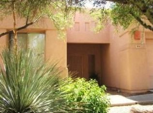 7438 E Placita Del Espiritu, Tucson, AZ 85715