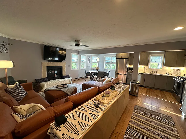 3371 Sunburst Ct #18-B — Photo 1