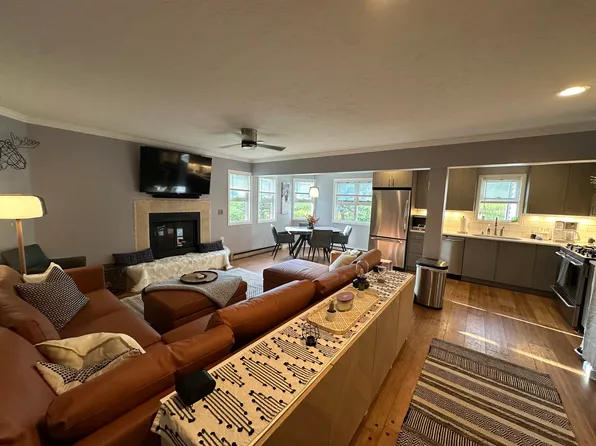 3371 Sunburst Ct #18-B, Steamboat Springs, CO 80487