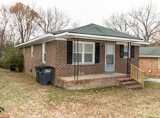 326 Matthews St, Rocky Mount, NC 27801