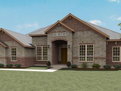 8360 Forest Glade, Greenville, TX, 75402